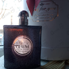 Отзыв Yves Saint Laurent Black Opium Nuit Blanche
