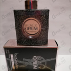 Духи Black Opium Nuit Blanche от Yves Saint Laurent