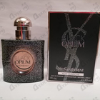 Отзывы Yves Saint Laurent Black Opium Nuit Blanche