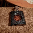 Отзыв Yves Saint Laurent Black Opium Nuit Blanche