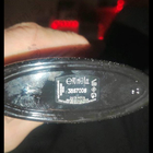 Отзыв Yves Saint Laurent Black Opium Nuit Blanche