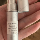 Духи Black Opium Nuit Blanche от Yves Saint Laurent