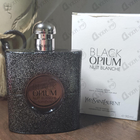 Духи Black Opium Nuit Blanche от Yves Saint Laurent