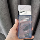 Отзывы Dolce & Gabbana Light Blue Love In Capri