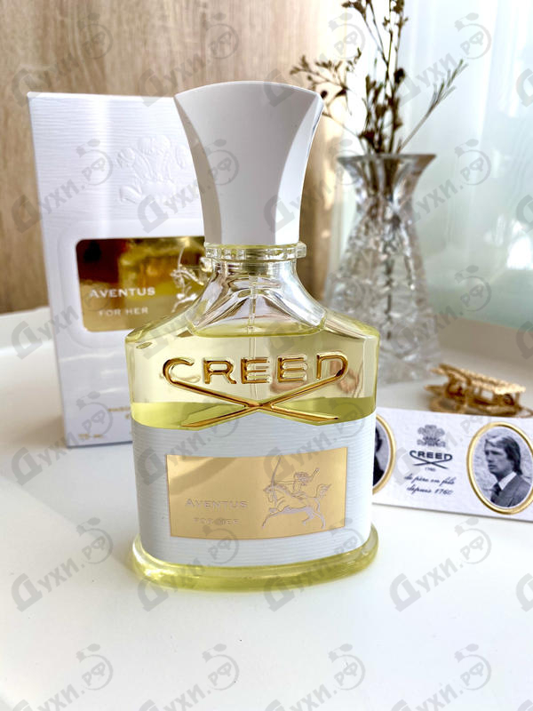 Купить Aventus For Her от Creed