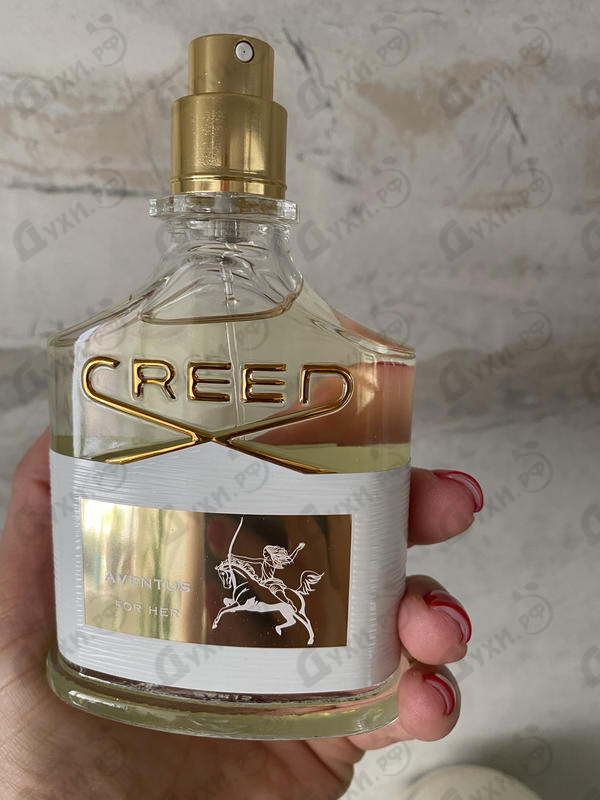 Парфюмерия Aventus от Creed