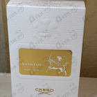 Отзывы Creed Aventus