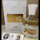 Отзывы Creed Aventus