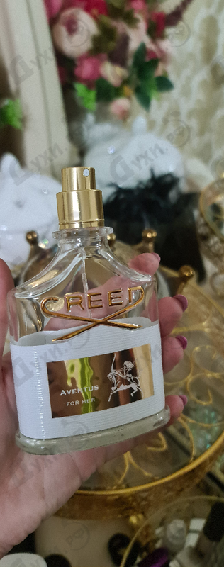 Отзывы Creed Aventus