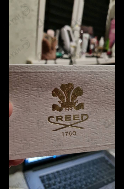 Духи Aventus от Creed