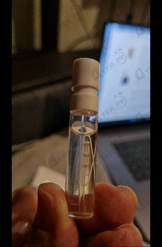 Купить Aventus от Creed