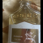 Отзыв Creed Aventus