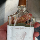 Отзыв Creed Aventus