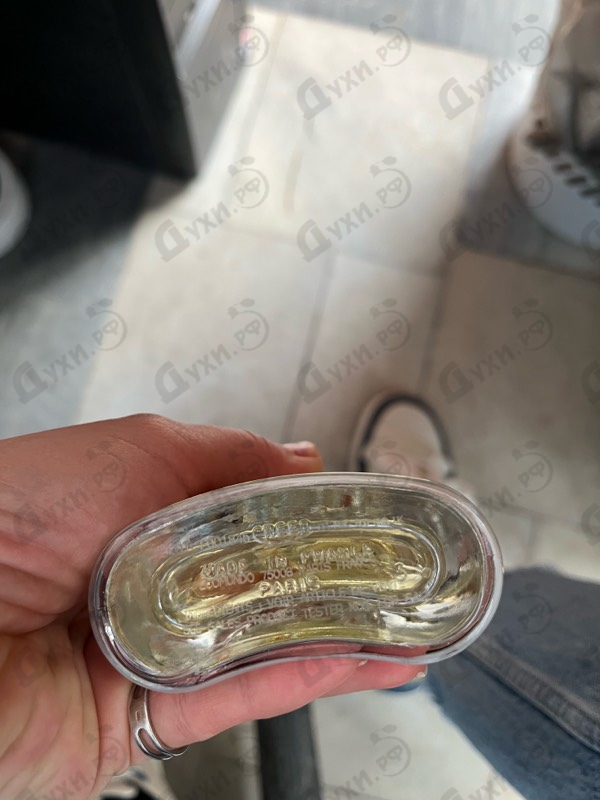 Отзывы Creed Aventus