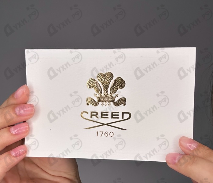 Парфюмерия Creed Aventus