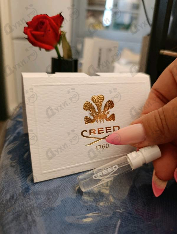 Духи Aventus от Creed