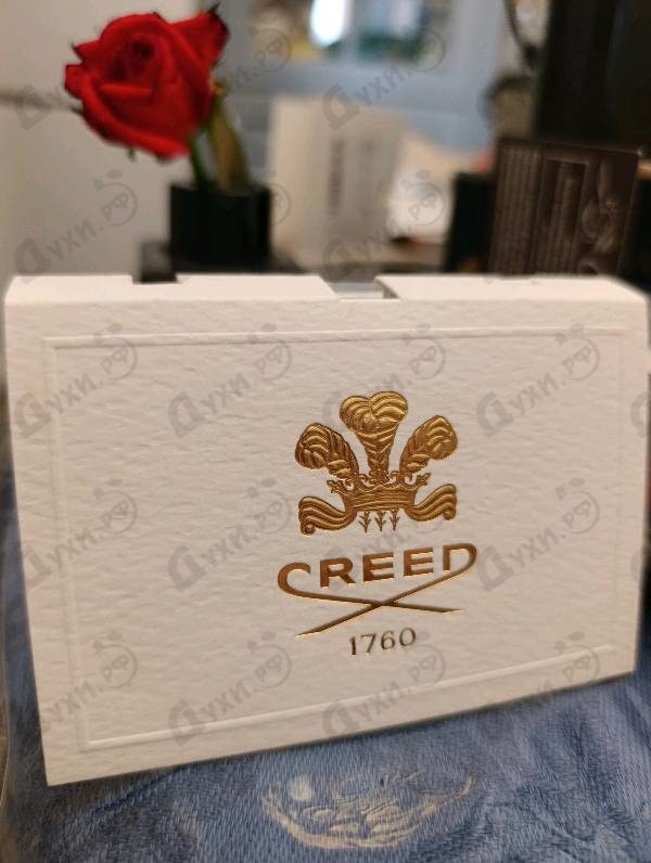 Духи Aventus от Creed
