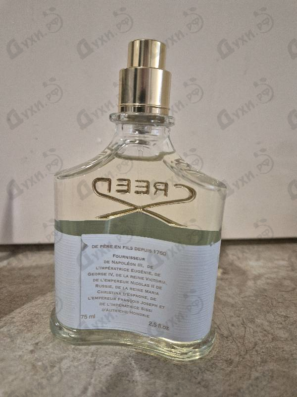 Духи Aventus от Creed