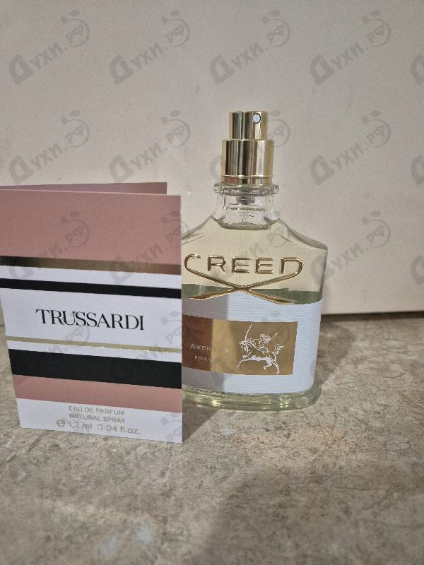 Отзывы Creed Aventus