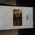 Отзыв Creed Aventus