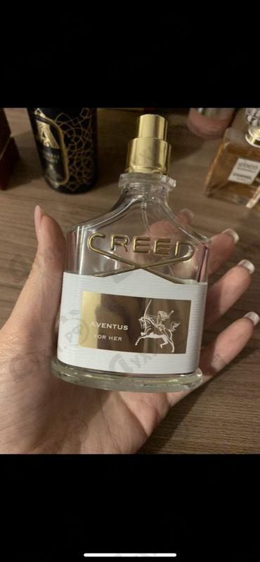 Духи Aventus от Creed