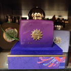 Отзыв Amouage Myths