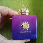 Отзывы Amouage Myths