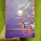 Парфюм Amouage Myths