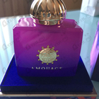 Отзыв Amouage Myths