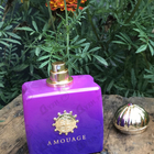 Отзывы Amouage Myths