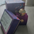 Отзыв Amouage Myths