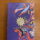 Парфюм Amouage Myths