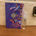 Отзыв Amouage Myths