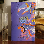 Отзывы Amouage Myths