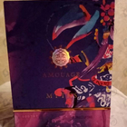Отзыв Amouage Myths