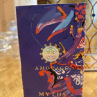 Духи Myths от Amouage