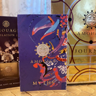 Отзывы Amouage Myths