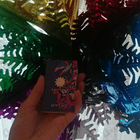 Отзывы Amouage Myths