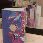 Парфюм Amouage Myths