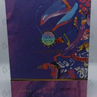 Отзыв Amouage Myths