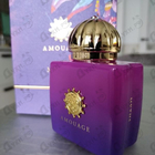 Отзыв Amouage Myths