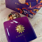 Отзыв Amouage Myths