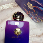 Отзывы Amouage Myths