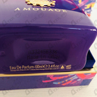 Отзывы Amouage Myths