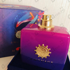 Отзыв Amouage Myths