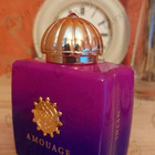 Отзыв Amouage Myths