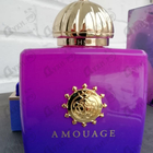 Отзыв Amouage Myths