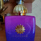 Отзывы Amouage Myths