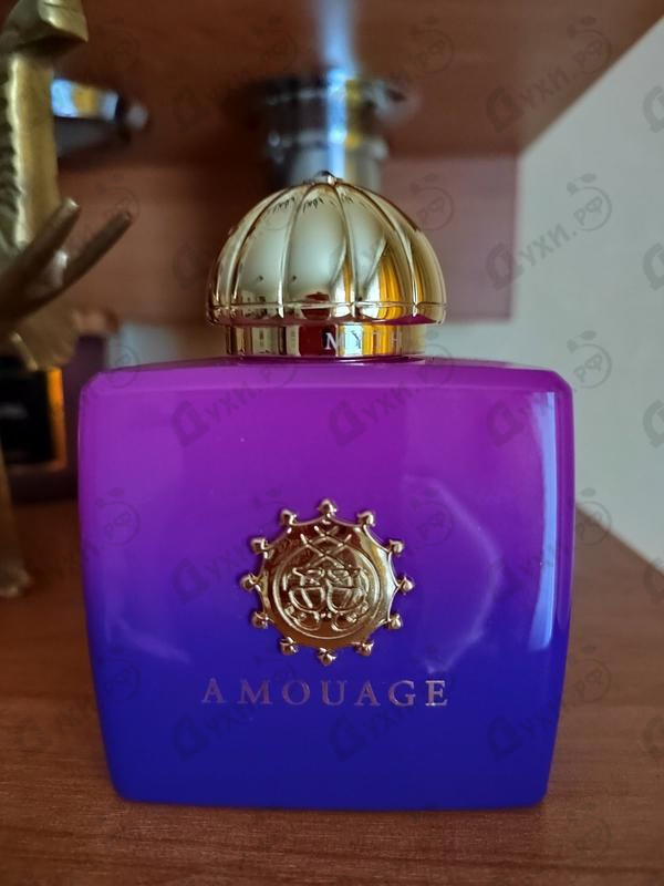 Купить Myths от Amouage