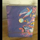 Отзывы Amouage Myths